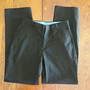 Izod boy's dress pants size 14 Reg.